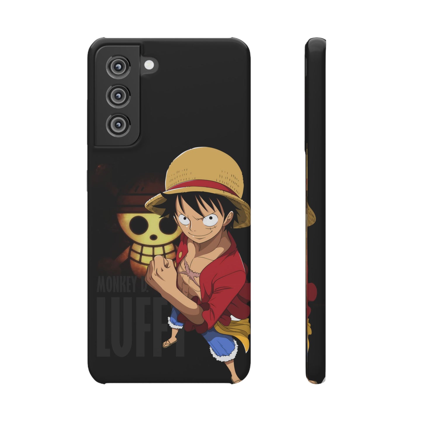 Luffy - Slim