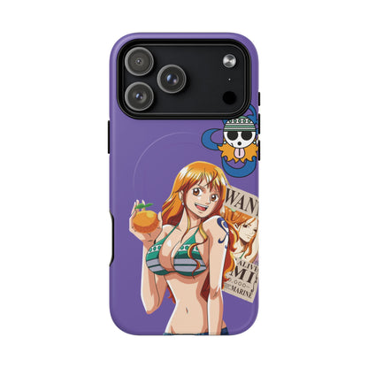 Nami - Tough Mag