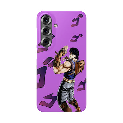 Jonathan Joestar - Slim