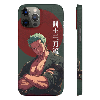 Roronoa Zoro - Slim