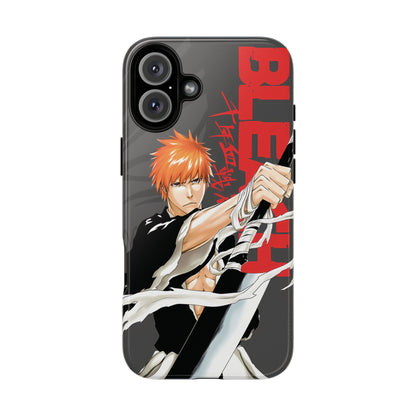 Ichigo Kurosaki - Tough