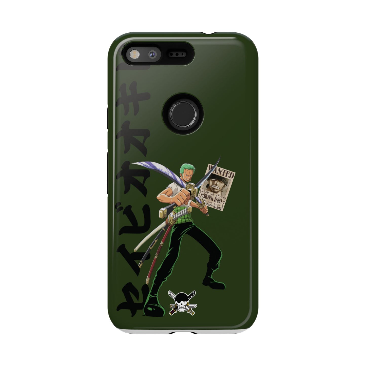 OG Zoro - Tough