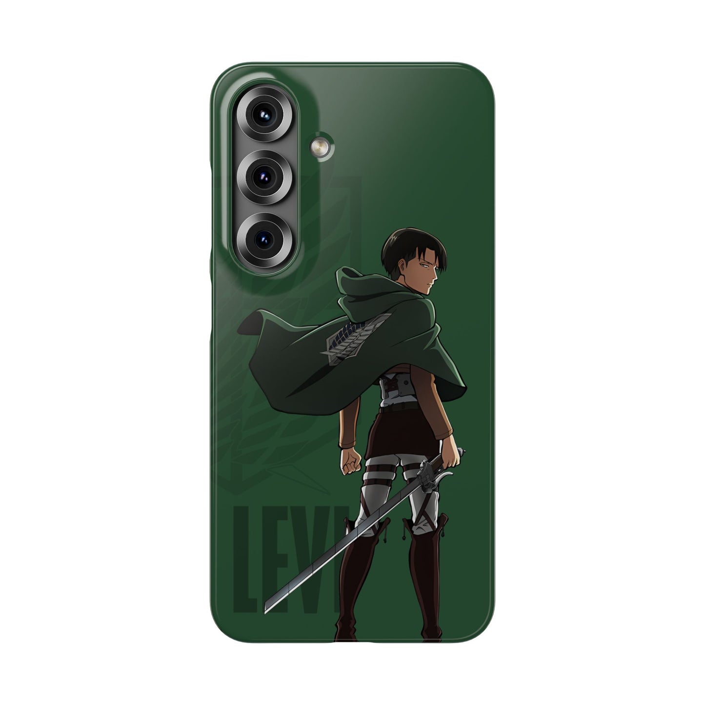 Levi - Slim