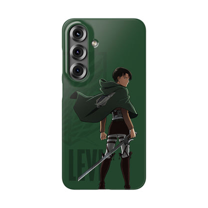 Levi - Slim