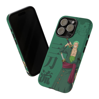 Zoro - Tough