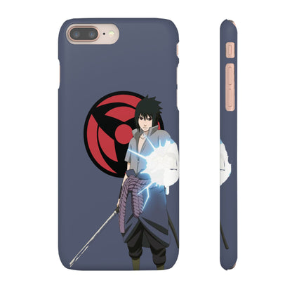 Sasuke Uchiha - Slim