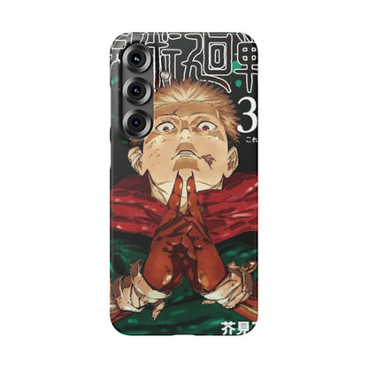Jujutsu Kaisen Jump Comic 30 - Slim