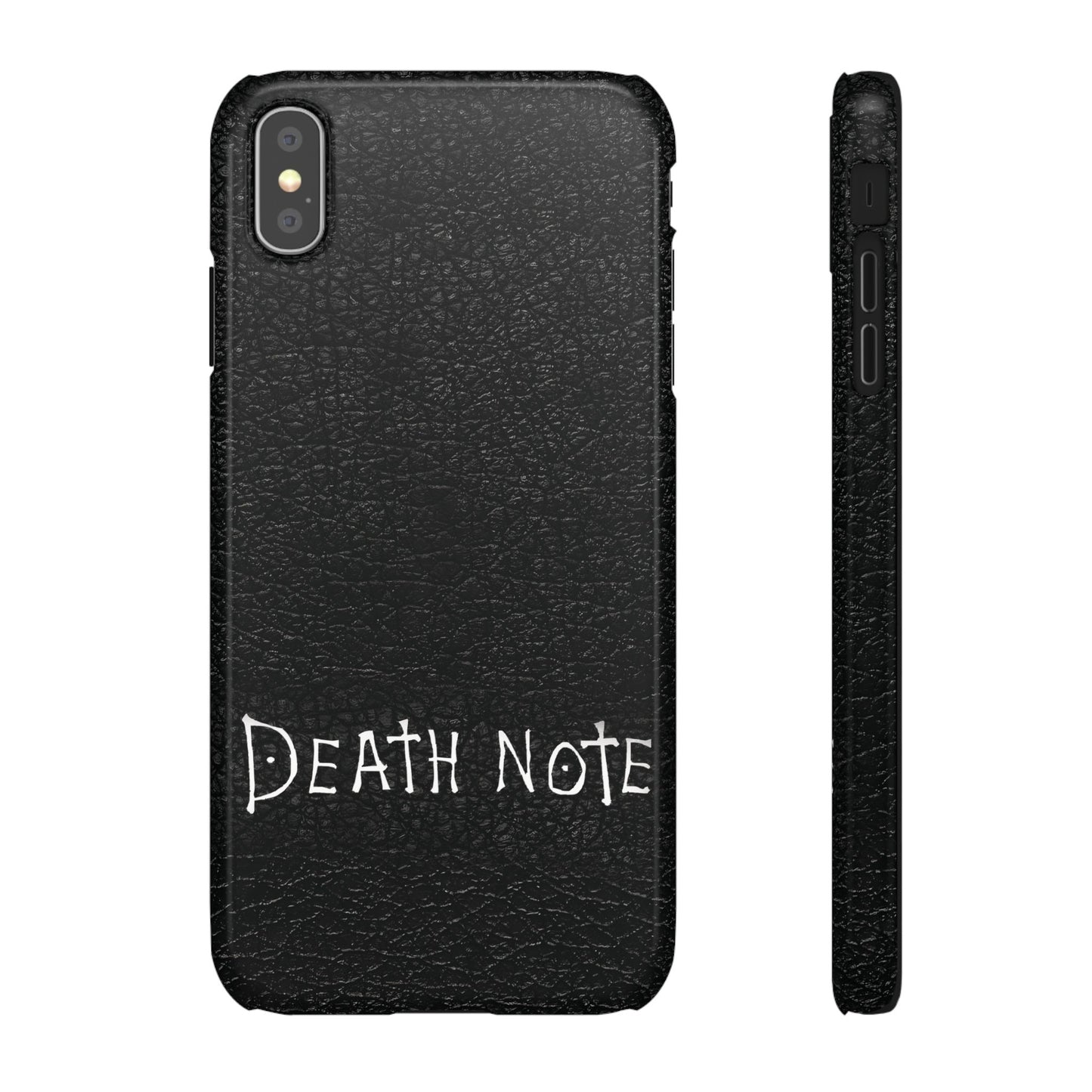 Death Note - Slim