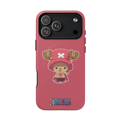 Chopper - Tough Mag
