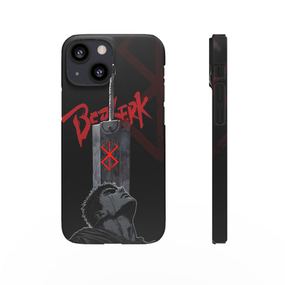 Berserk Sword - Slim