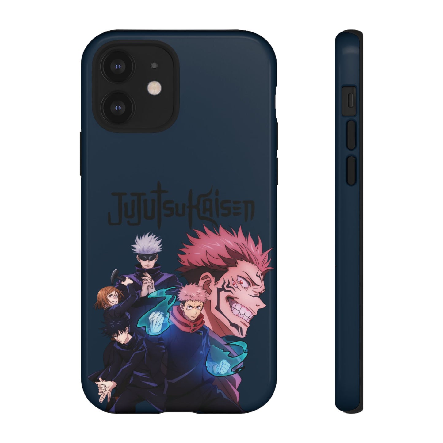 Jujutsu Kaisen - Tough