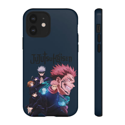 Jujutsu Kaisen - Tough