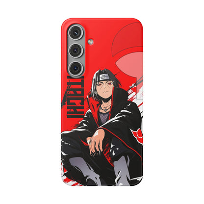 Itachi Uchiha - Slim