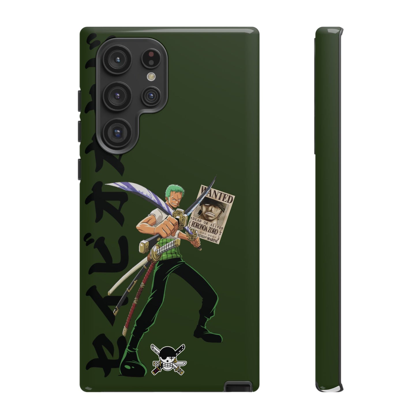 OG Zoro - Tough