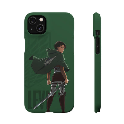 Levi - Slim