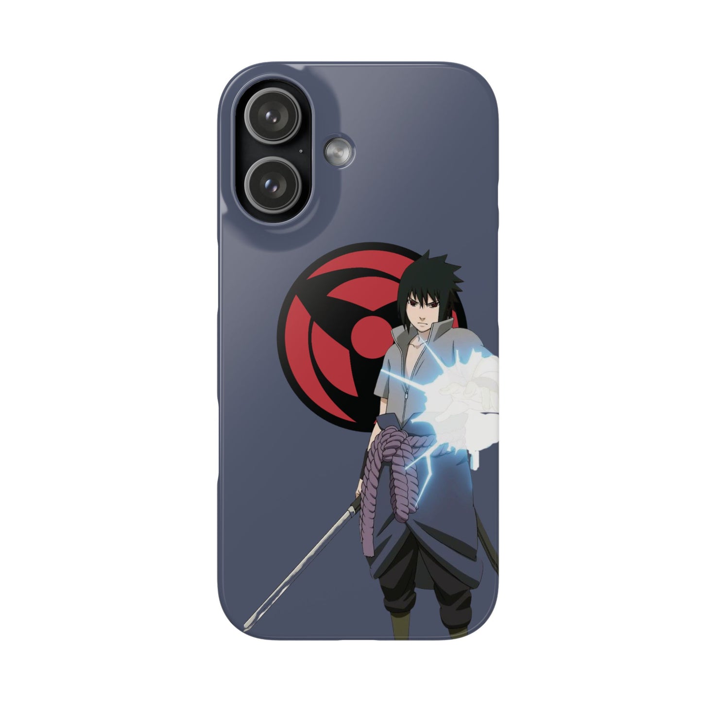 Sasuke Uchiha - Slim