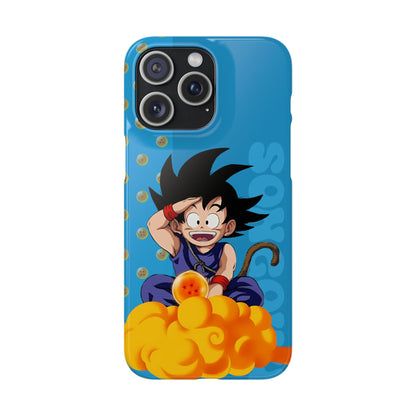 Son Goku - Slim