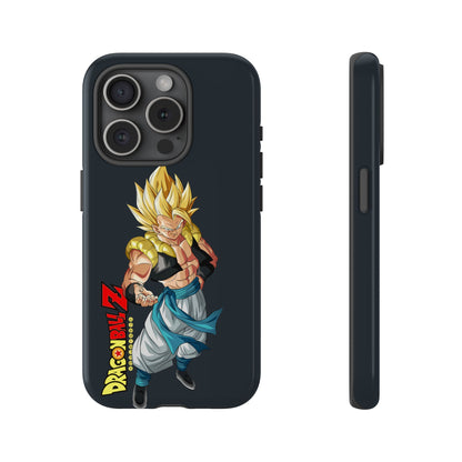 Gogeta DBZ - Tough