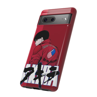Akira - Tough