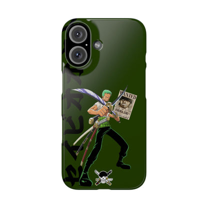 OG Zoro - Slim