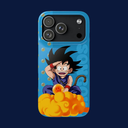 Son Goku - Slim