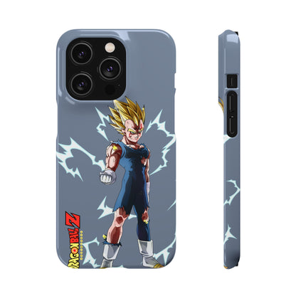 Majin Vegeta 2 - Slim