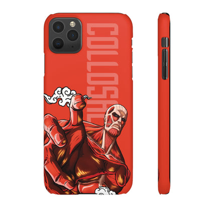 Colossus Titan - Slim