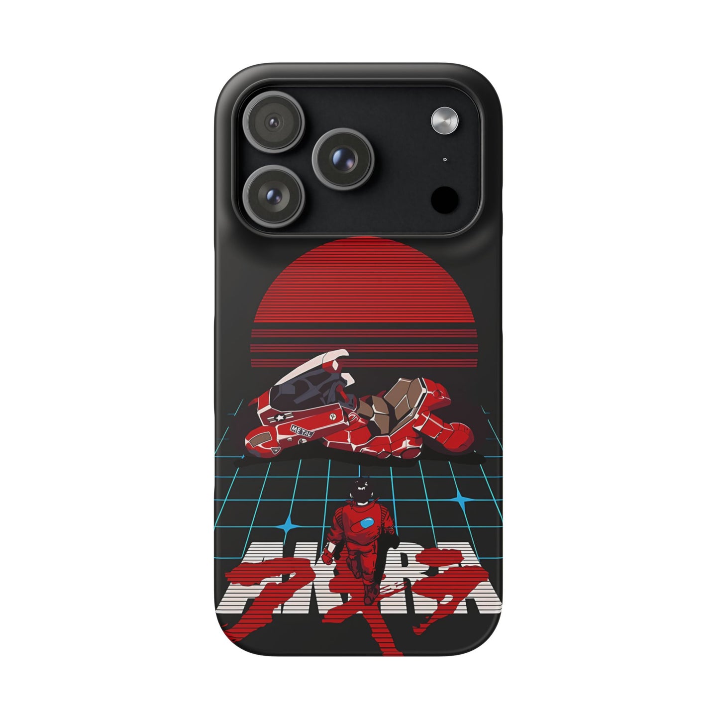 Akira 1991 - Slim