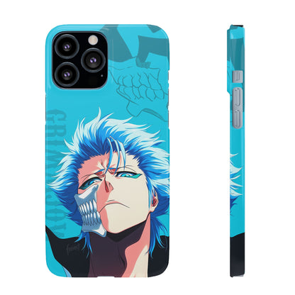 Grimmjow - Slim