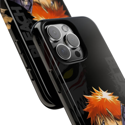 Ichigo - Tough