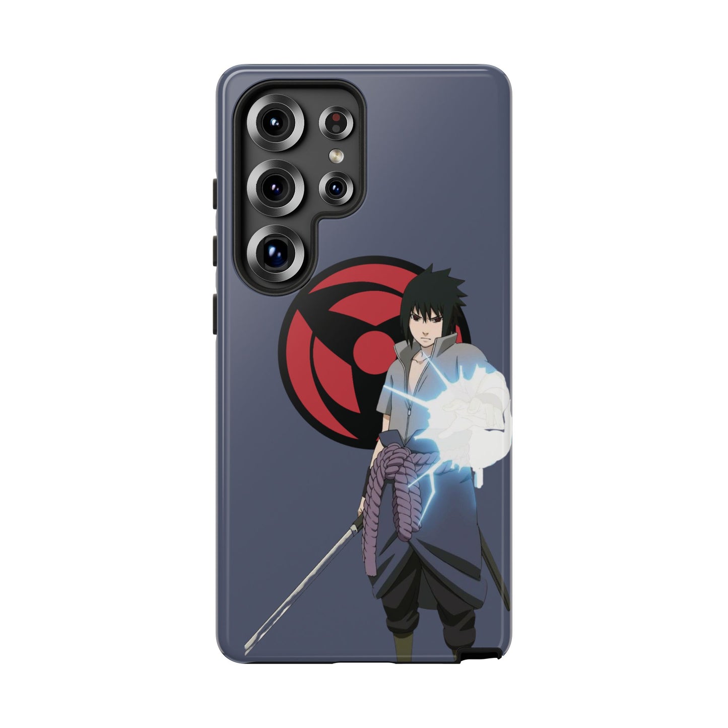Sasuke Uchiha - Tough