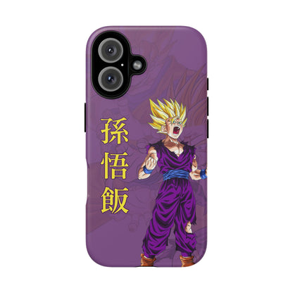 Gohan Super Saiyan 2 - Tough