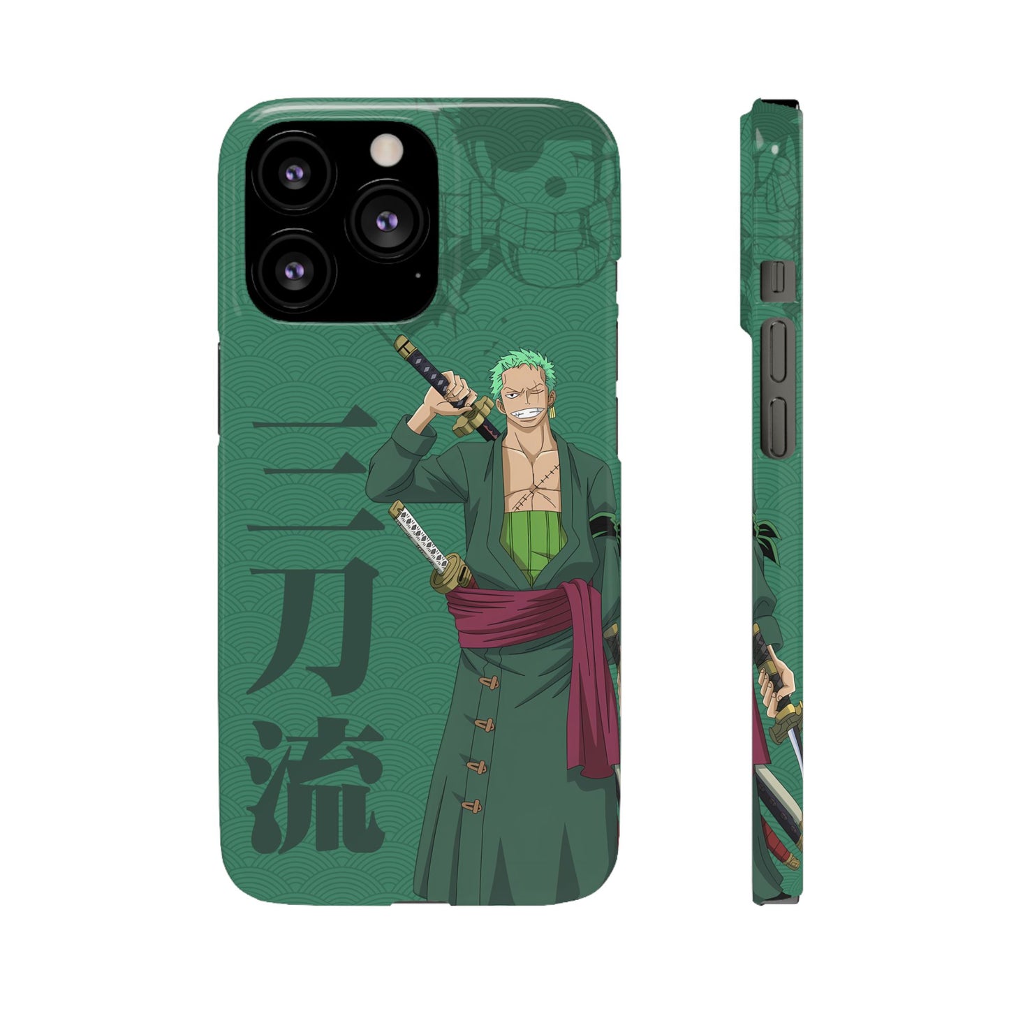 Zoro - Slim