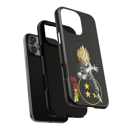 Vegeta DBS - Tough Mag