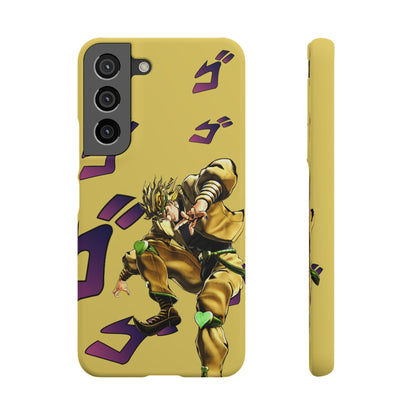 Dio Brando - Slim