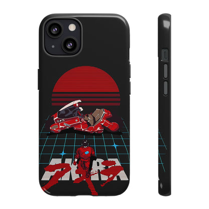 Akira 1991 - Tough