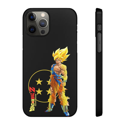 Goku SSJ1 - Slim