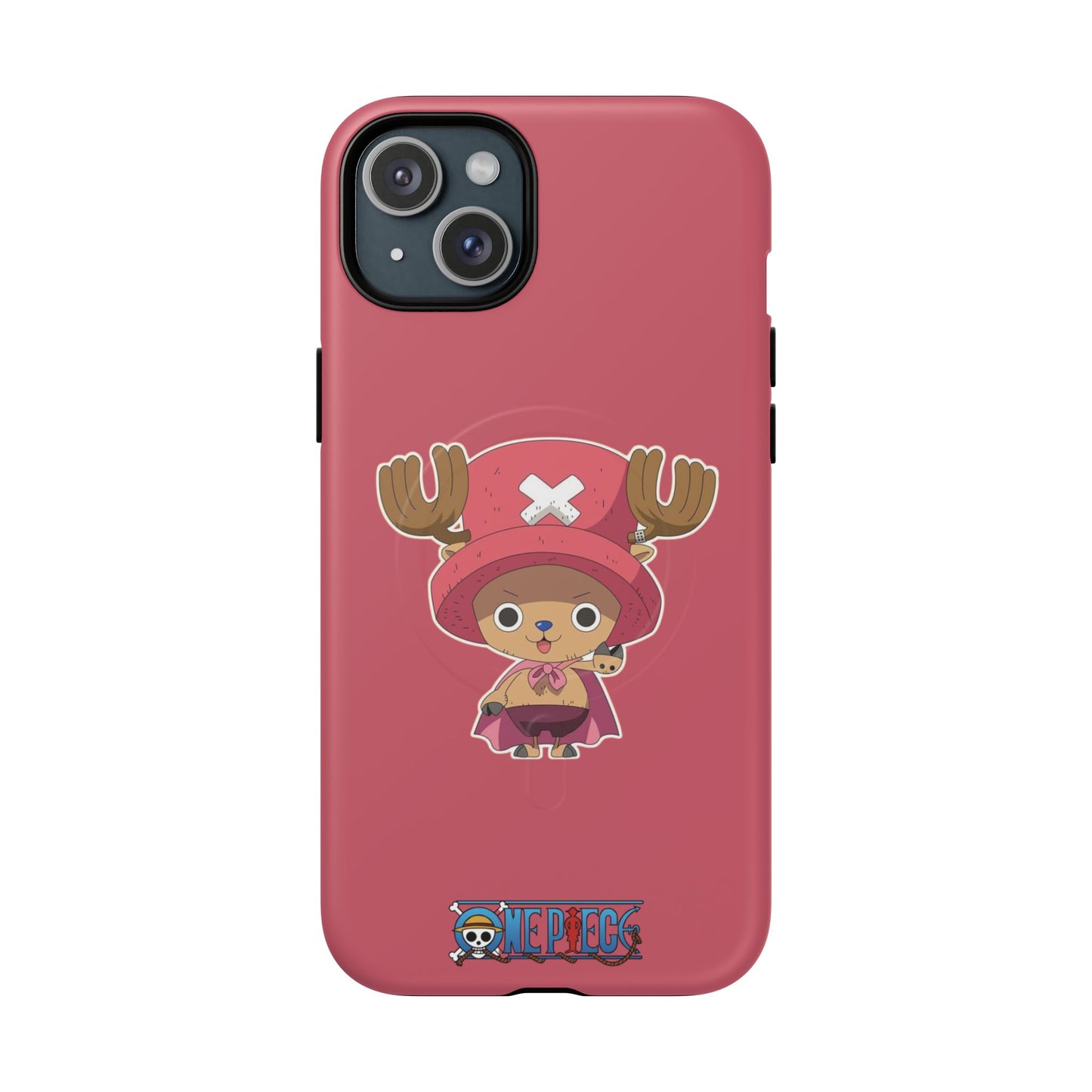 Chopper - Tough Mag