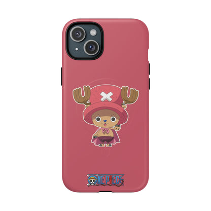 Chopper - Tough Mag