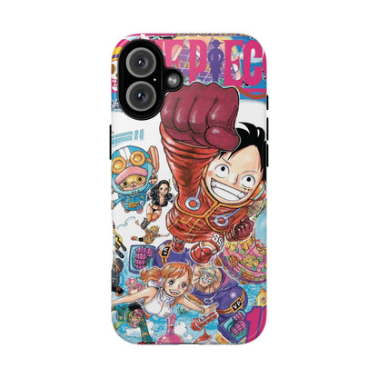One Piece Vol 106 - Tough