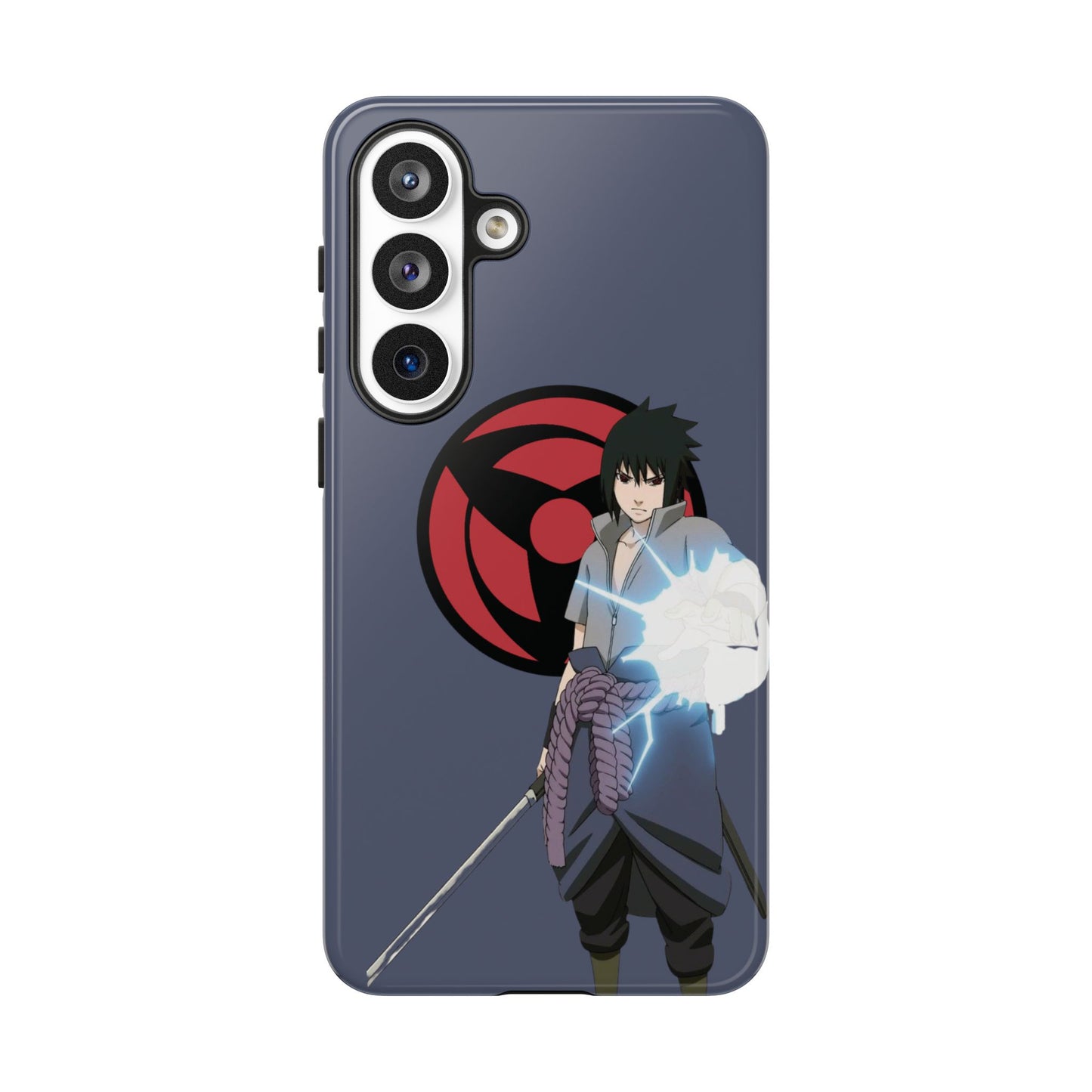 Sasuke Uchiha - Tough