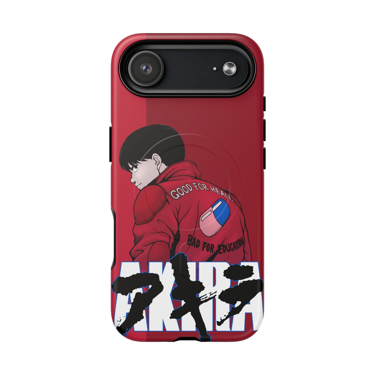 Akira - Tough Mag
