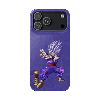 Beast Gohan - Slim