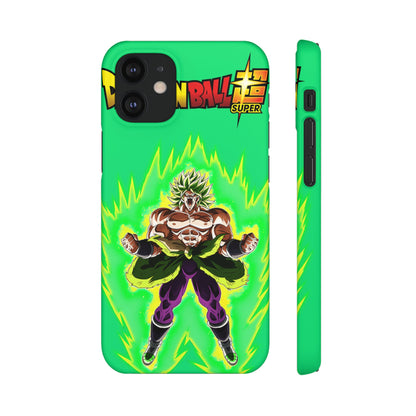 Broly (Dragonball Super) - Slim