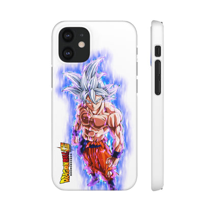 Ultra Instinct Goku - Slim
