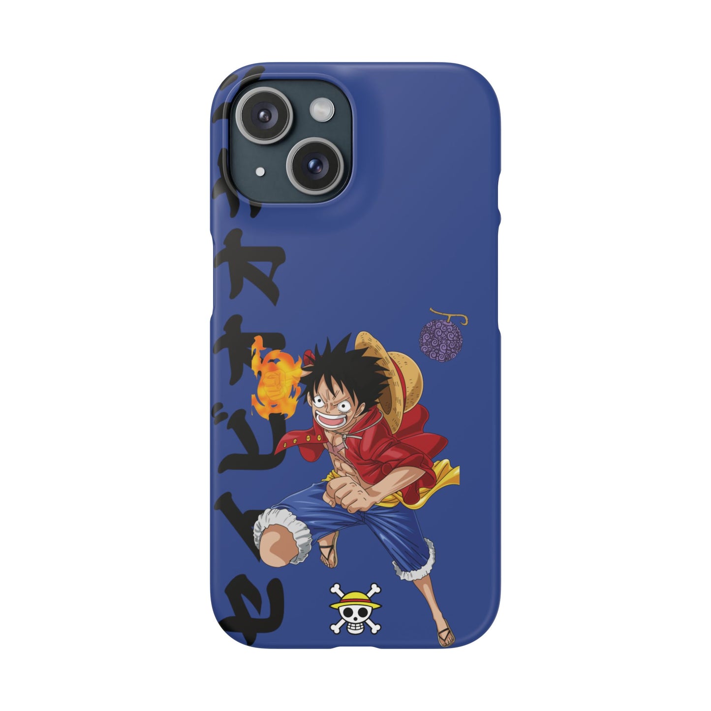 Red Hawk - Slim