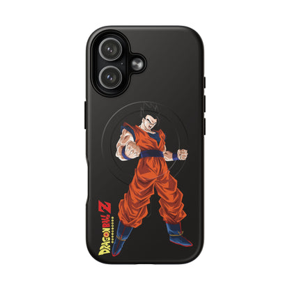 Ultimate Gohan - Tough Mag