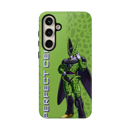 Perfect Cell - Tough