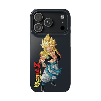 Gogeta DBZ - Slim