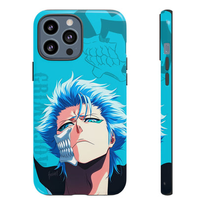 Grimmjow - Tough